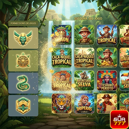 Baixar sua777.com App