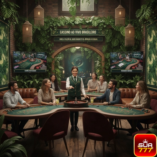 sua777.com - premium cassino online para aproveitar