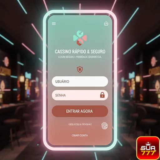 sua777.com - acessar seu acesso direto agora