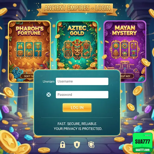 sua777.com Vantagens de Criar uma Conta na sua777.com