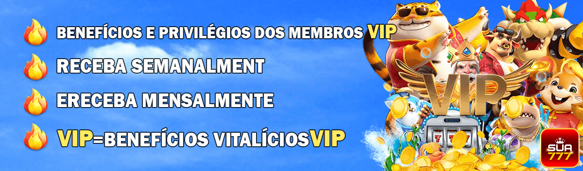 VIP Cassino sua777.com