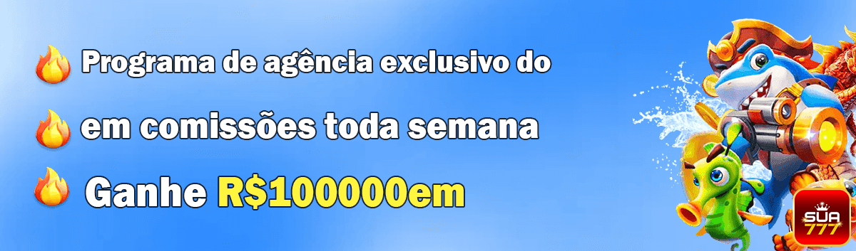 Prêmios Jogos sua777.com