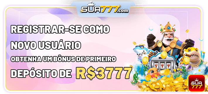 Experiência de Jogos sua777.com