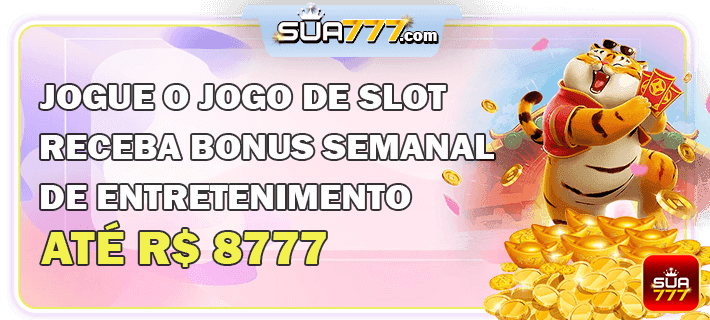 Experiência Promoções sua777.com