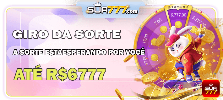 Prêmios Promoções sua777.com